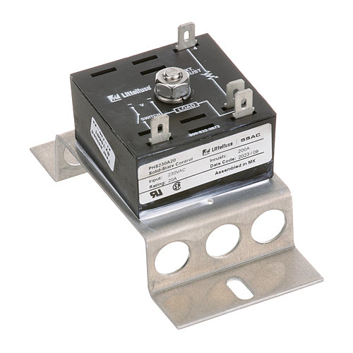 SP115339 Star Mfg - Premium Phase Control for Ovens SP115339 Star Mfg - Premium Phase Control for Ovens